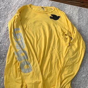 Free city long sleeve